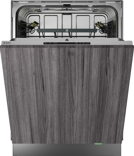 Dish washer 60, 60 series Style FI XXL