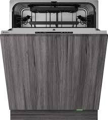 Dish Washer 60, 40 series Logic FI XL
