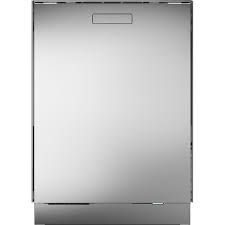 Dish Washer 60, 60+series Style BI SS INT XXL