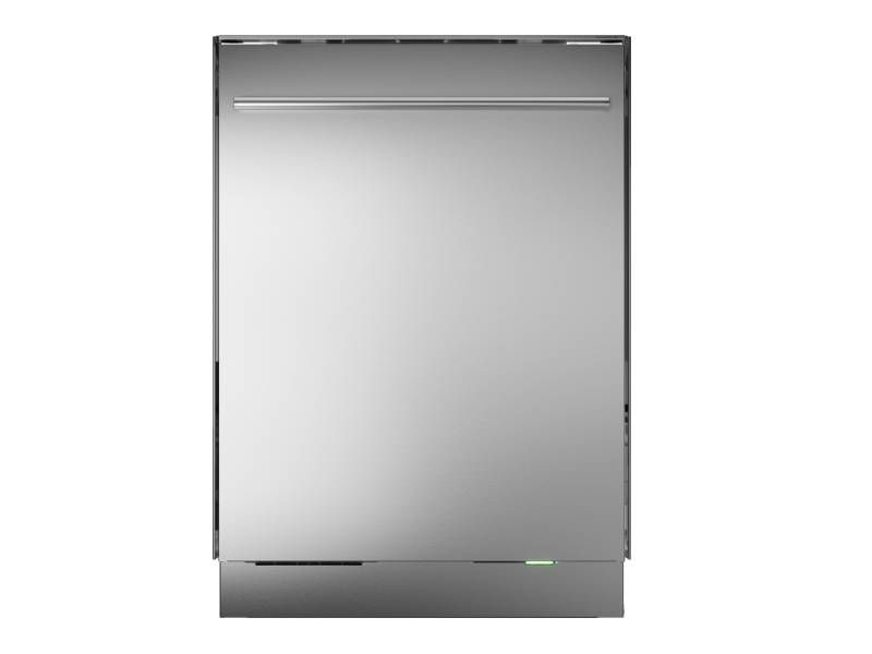 Dish Washer 60, 50series Logic BI SS ASKO Pro XL