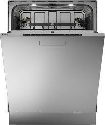 Dish washer 60, 60 series Style BI SS INT XXL