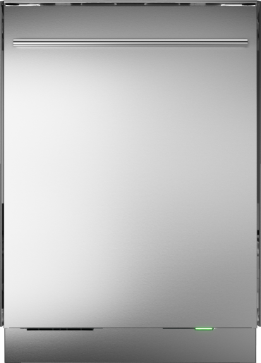 Dish Washer 60, 50series Logic BI SS T-bar XXL