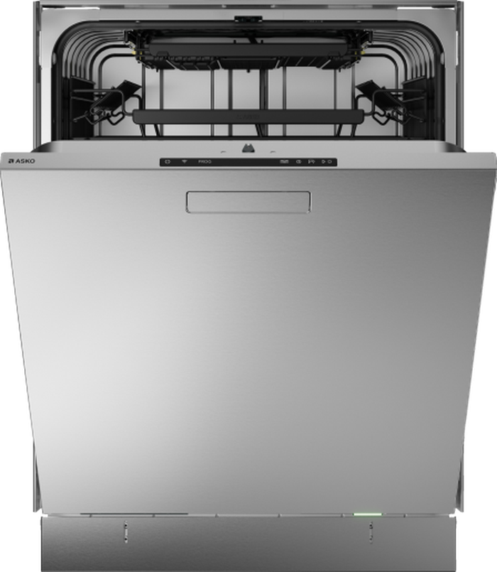 Dish Washer 60, 40 series Logic BI SS INT XL