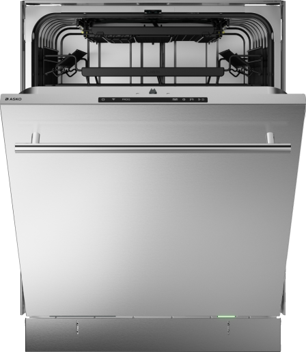 Dish Washer 60, 40 series Logic BI SS T-bar XL