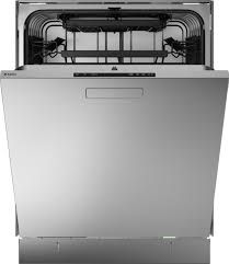 Dish Washer 60, 40 series Logic BI SS INT XXL
