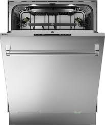Dish Washer 60, 40series Logic BI SS ASKO Pro XL