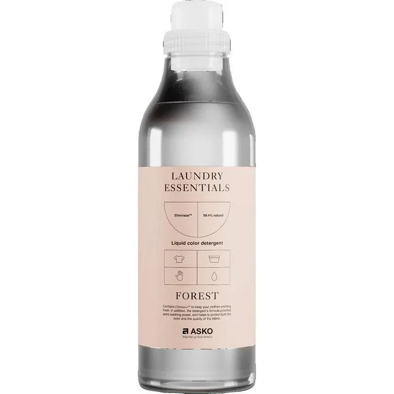 Liquid Colour detergent-Case 6 x 1L