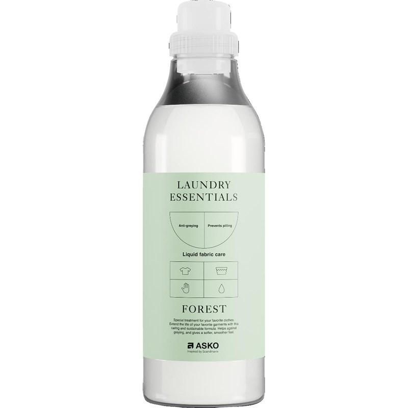 Liquid Fabric Care-Case 6 x 1L