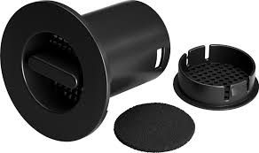 AIR FILTER HF2003 ASSY