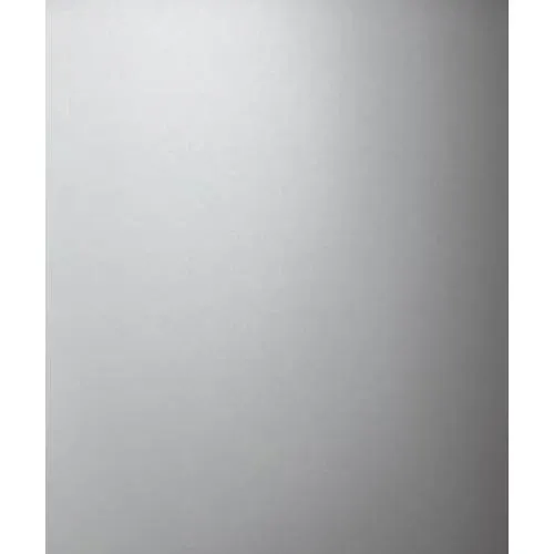 Individual door ASKO no handle SS 24&quot;