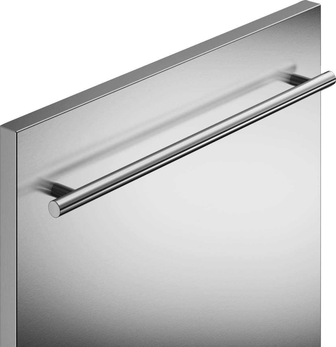 Individual door T-bar SS
