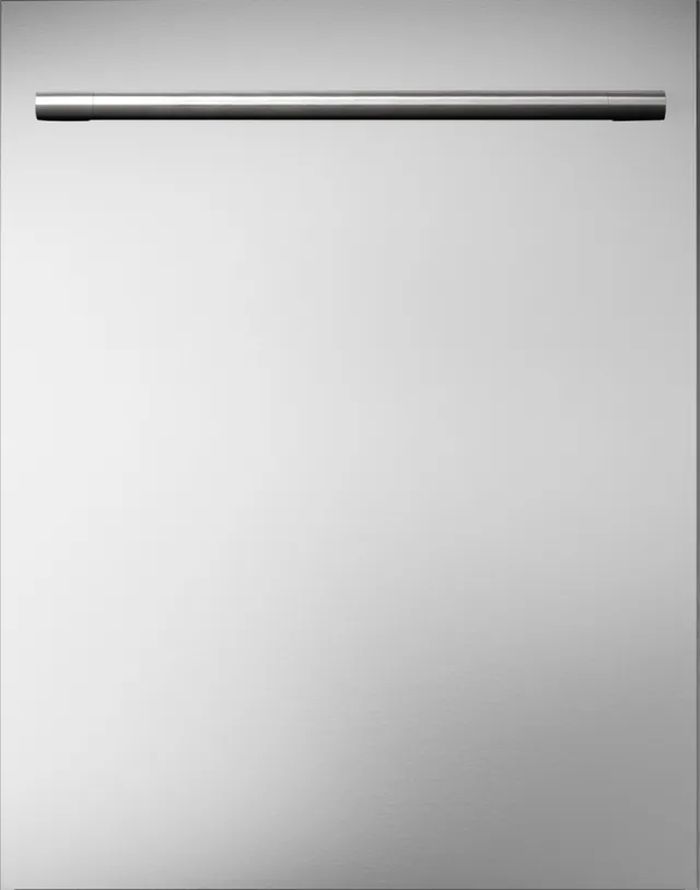 Individual door ASKO Pro SS 24&quot;