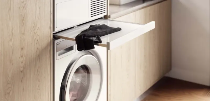 Laundry Care single WH