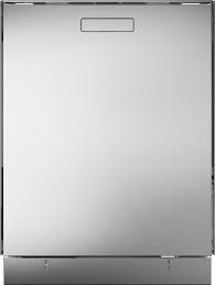 Dish Washer 60, 40 series Logic BI SS INT XL