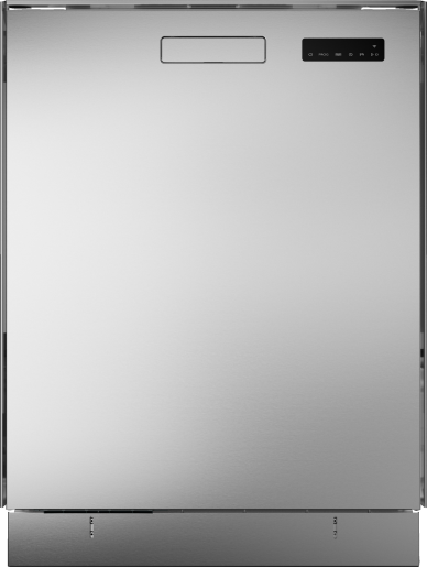 Dish Washer 60, 40 series Classic BI SS INT XL