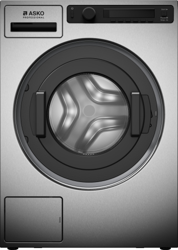 Washer Professional XL, pump, stainless steel