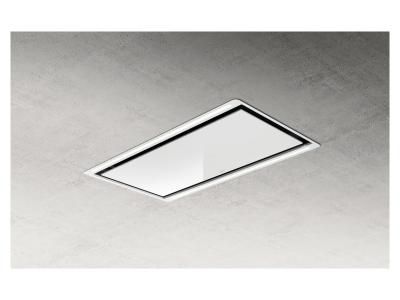 HILIGHT Ceiling Range Hood 40&quot; wide - 600CFM