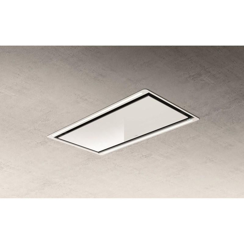 HILIGHT Ceiling Range Hood 40&quot; wide - 600CFM