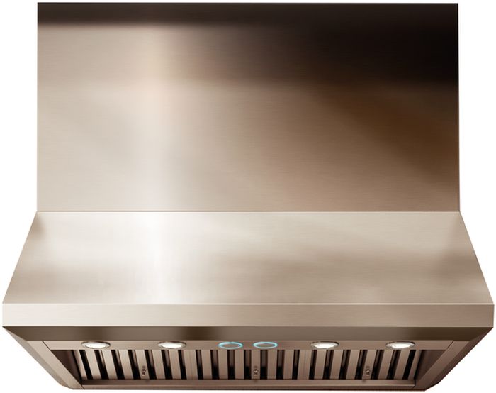 CAPRI Outdoors Range Hood 48&quot; wide - 1200CFM