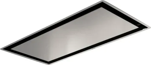 CIELO Ceiling Range Hood 40" wide - 600/1200CFM