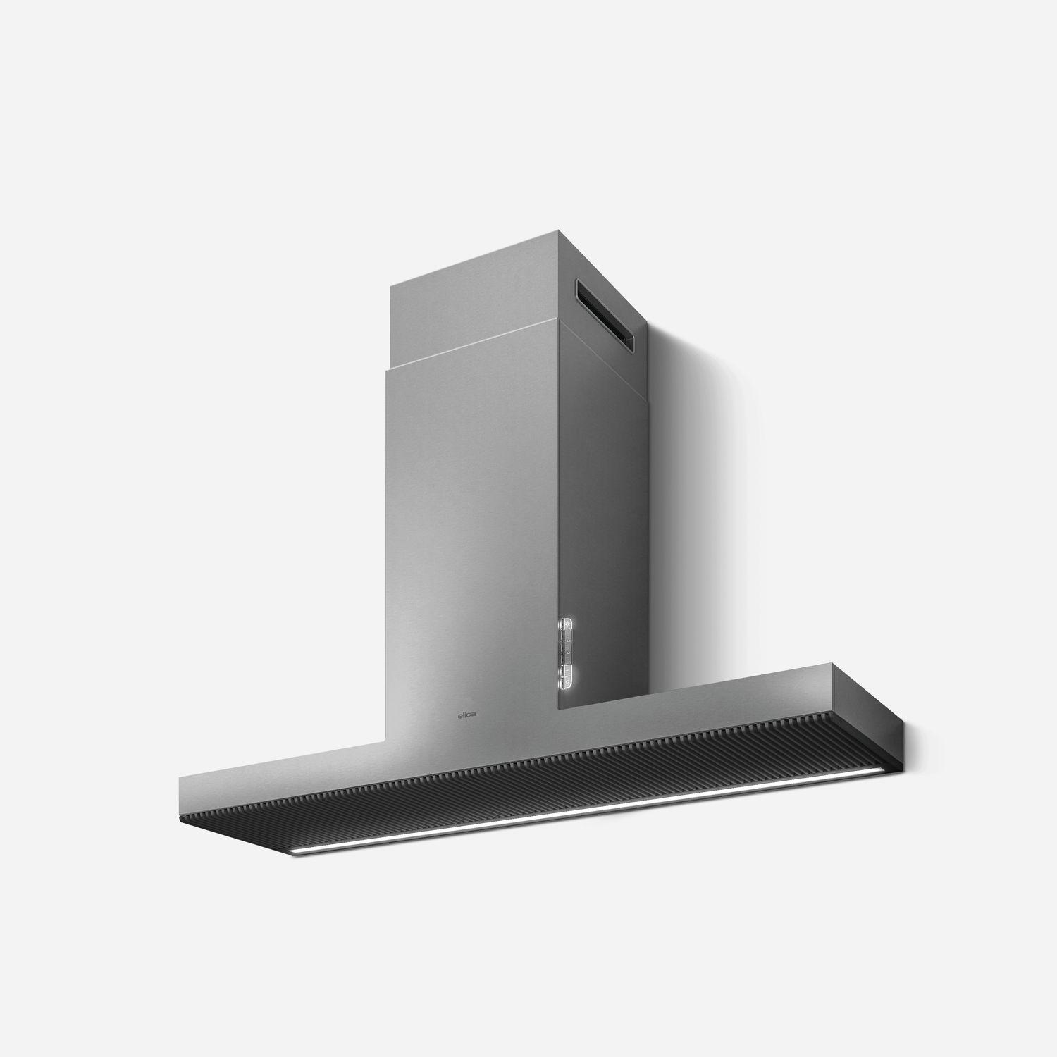 HAIKU Wall Mount Range Hood 24&quot; wide - 600CFM
