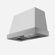 TORINO  Range Hood  wide - CFM