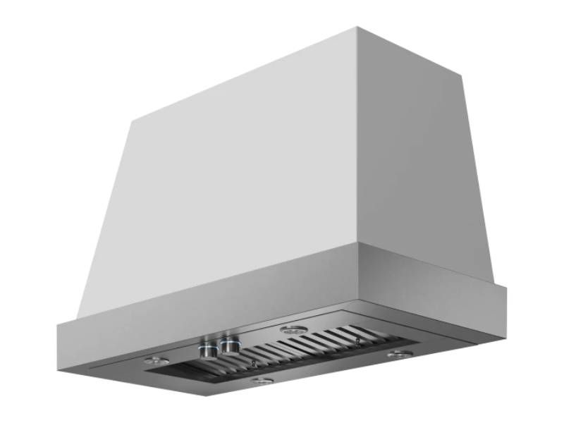 TORINO  Range Hood  wide - CFM