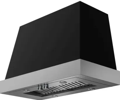 TORINO  Range Hood  wide - CFM