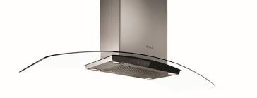 CINGOLI Island Range Hood 30" wide - 600CFM