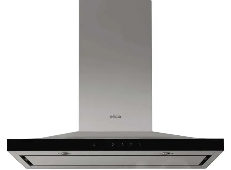 LUGANO Wall Mount Range Hood 36&quot; wide - 600CFM