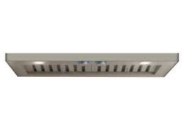 TRENTO Insert Range Hood 34 1/2” wide - 1200CFM