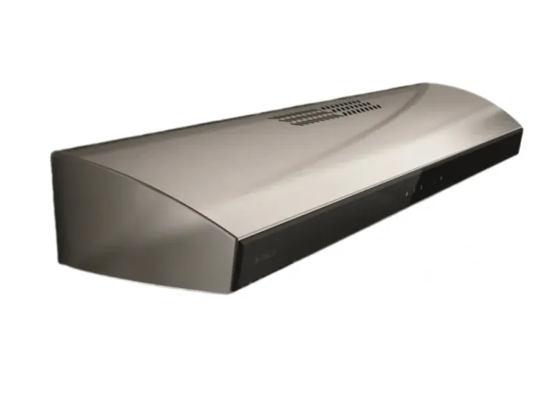 ARIA Undercabinet Range Hood 36&quot; wide - 400CFM