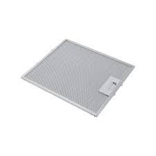 Replacement Anodized Aluminum Mesh Grease Filter (Qty 1)