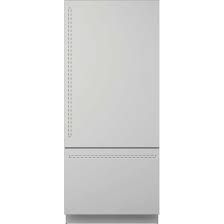36&quot; Fridge Built-In Bot. Mount Overlay- Right