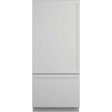 36&quot; Fridge Built-In Bot. Mount Overlay- Left