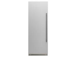 30" LH - Integrated Bottom Compressor Column - Fridgerigerator, Luminous interior