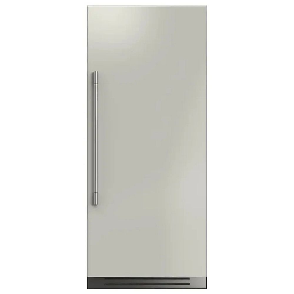 36&quot; RH - Integrated Bottom Compressor Column - Freezer, Luminous interior with internal ice maker