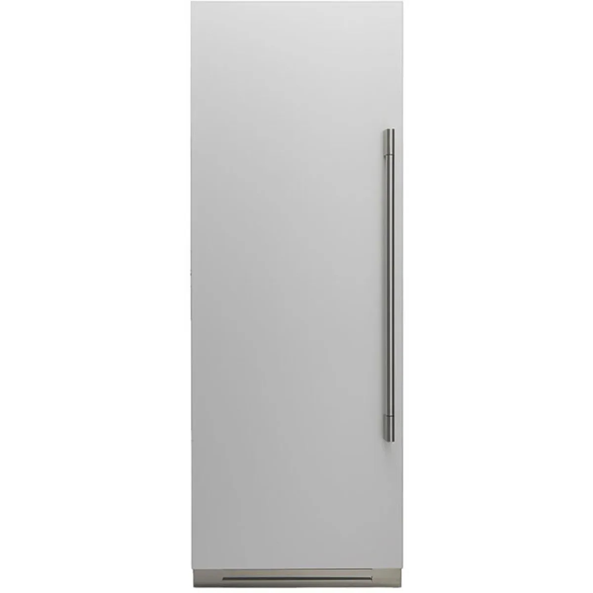 30&quot; LH - Integrated Bottom Compressor Column - Freezer, Luminous interior with internal ice maker