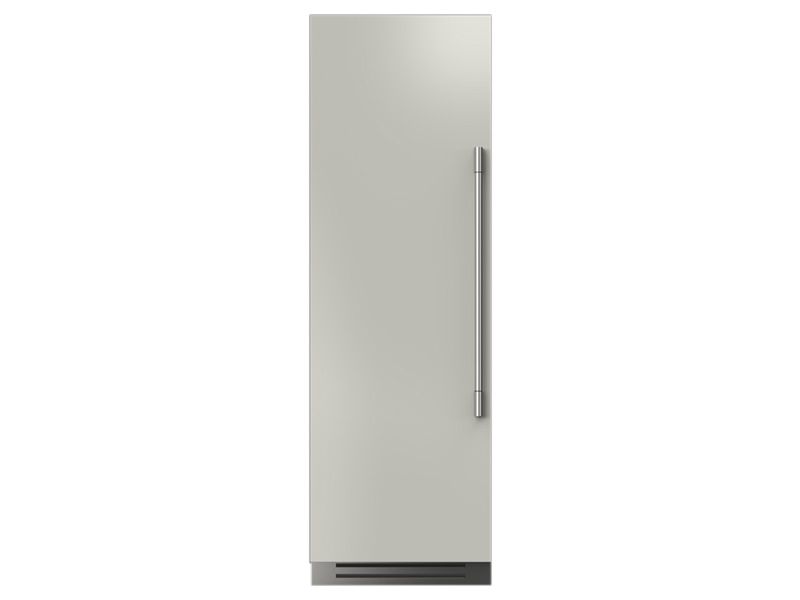 24&quot; LH - Integrated Bottom Compressor Column - Fridgerigerator, Luminous interior