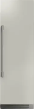 24&quot; RH - Integrated Bottom Compressor Column - Fridgerigerator, Luminous interior