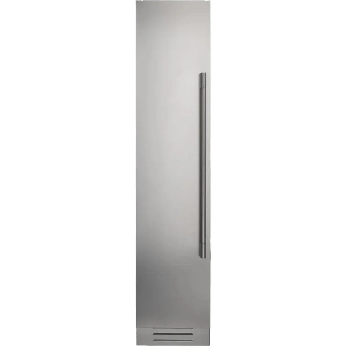 18&quot; LH - Integrated Bottom Compressor Column - Freezer, Luminous interior with internal ice maker