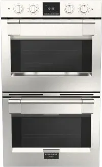 30&quot; Pro Sofia BI Dbl. Elect. Conv.Oven, Dual Fan SS -Elect. Cntrl.