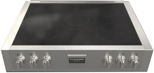 36&quot; Sofia Pro Induction Rangetop -5 Burner