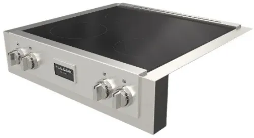 30&quot; Sofia Pro Induction Rangetop -4 Burner