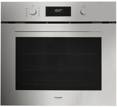 30&#39;&#39; single built-in self clean Elect oven  single convection multipass broiler/w 3 std SS racks