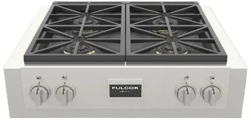 30&quot; Sofia Pro All Gas Rangetop -4 Burner