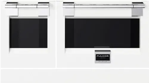 48&quot; Pro Range Door Colour Kit - WHITE