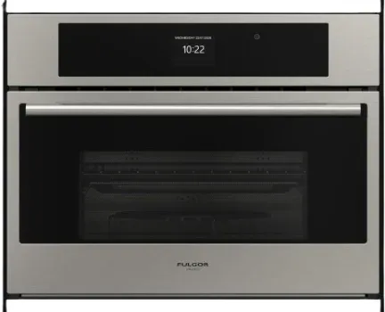 Distinto 24&quot; Combi Speed Convection Oven