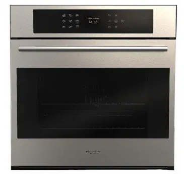 24&quot;Oven Touch control Sing. Bi Elect. SC, convect, SS