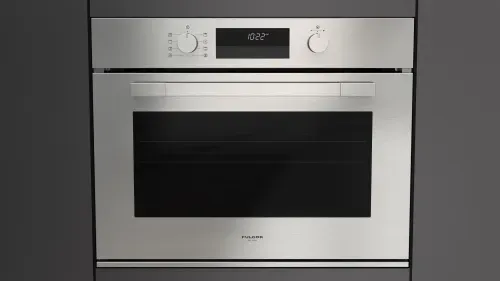 30&#39;&#39; Single built-in oven  electric convection, self clean, soft close door , SS